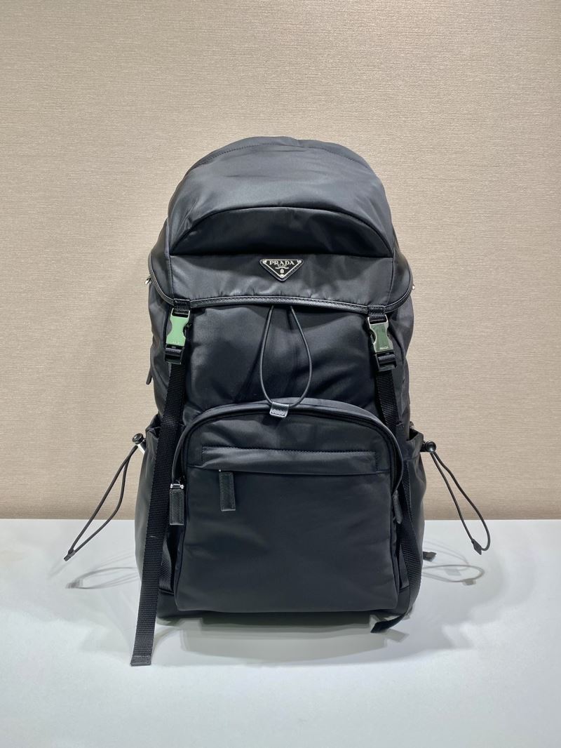 Pra*a backpacks